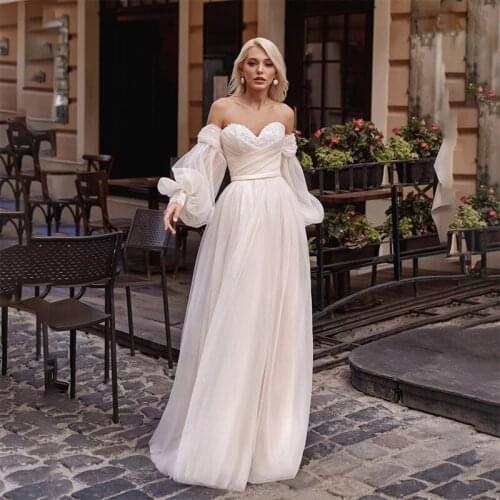 MoonlightShadow Women's Puffy Dresses