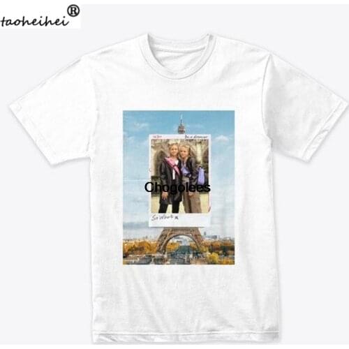 We're Going To Paris Tee