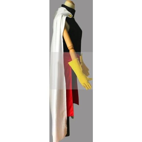 Customize My Hero Academia Nana Shimura Cosplay Costume Outfit