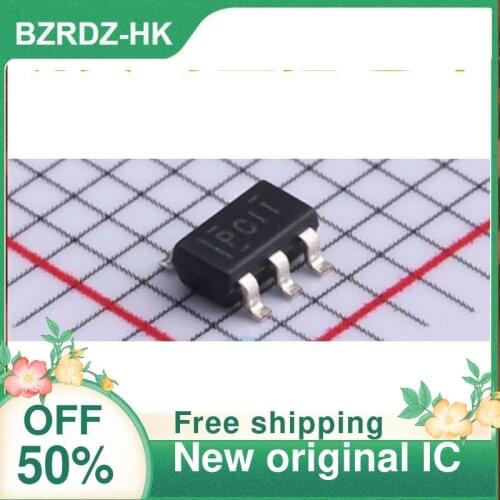 1-20PCS TPS76918DBVR TPS76918DBVT PCII SOT23-5 New original IC 1.8V Ultra Low Power Consumption 100mA Low Voltage Down Linear