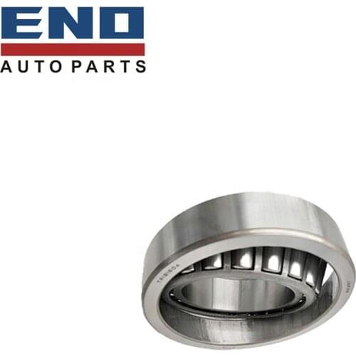 OEM high quality Meritor differential bearing NP293601/ NP934397