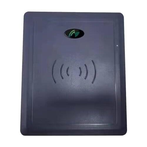 Security Magnet Clothing Alarm Shop Guard Retail 58khz System Anti-theft 58khz Acrylic System AM Antenna System For Supermarket