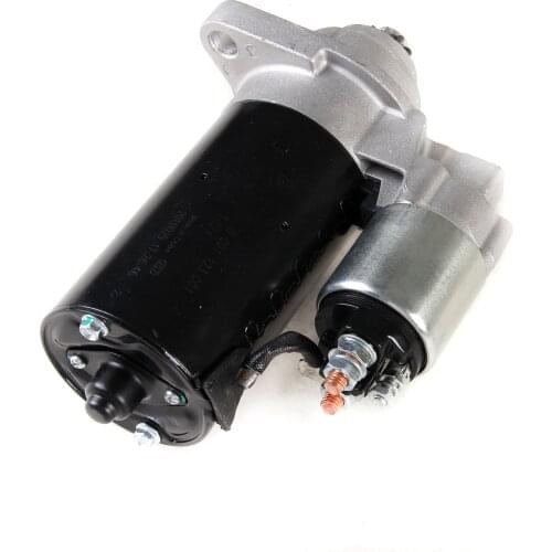 3.2L 3.4L 3.6L Enigne Ignition Starter Motor Fit For Porsche 911 987 Carrera Boxster 996 604 104 00