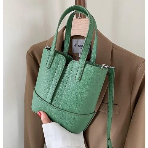 Crocodile pattern Armpit bag 2020 New Quality PU Leather Womens Designer Handbag Elegant Female High capacity Shoulder Bags