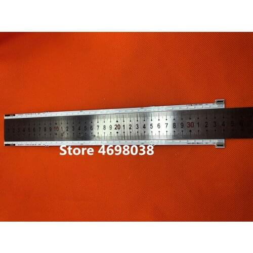 2pcs LED backlight strip for 55inch Sony KDL-55W900A P61.P8302G001 NLAC20217L NLAC20217R