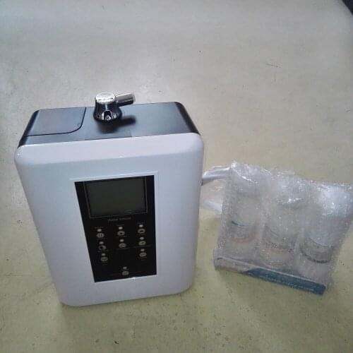 Water machine OH-806-7W free to USA, without heating function