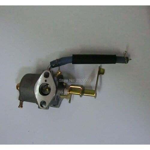 152.154 Carburetor for Gasoline Generator Starter zinc material