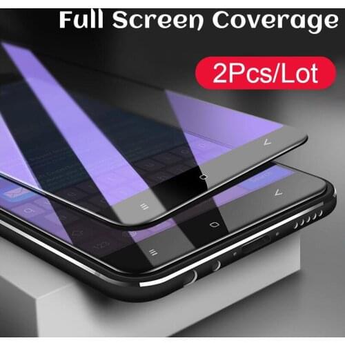 Aioria Screen Protectors For Xiaomi Mi 5X