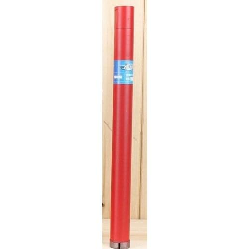 20mm*350mm Diamond Core Drill Bits FREE shipping | 0.8'' concrete wall wet core bits | Professional engineering core drill