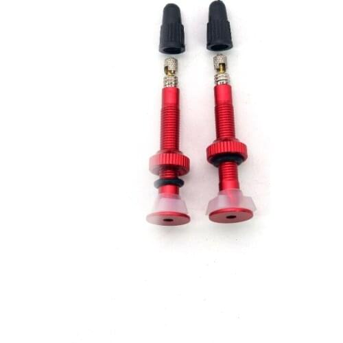 BIKECO Front Shock Absorbers For Bicycles