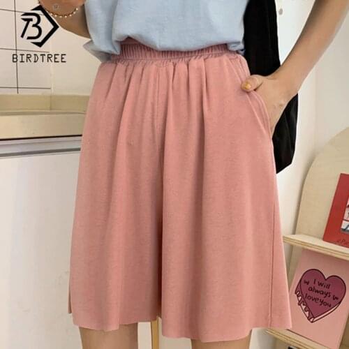 Женские шорты BIRDTREE TB China At AliExpress