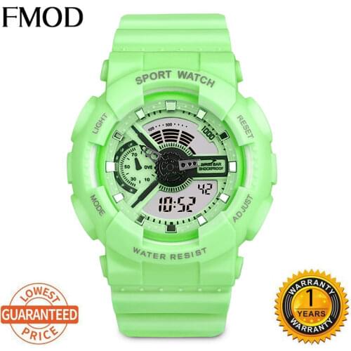 Women Men Unisex Watch Gold Black Vintage 2021 LCD Digital Military Wristwatches Electronic Digital Watches Relogio Masculino