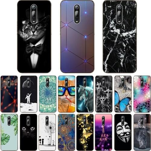 For BQ-5732L Aurora SE Luxury TPU Silicone Cases Phone Back Cover for BQ 5732L Aurora SE BQ5732L Funda Coque