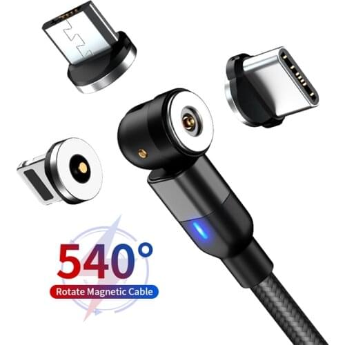 Congdi Mobile Phone Magnetic Cables