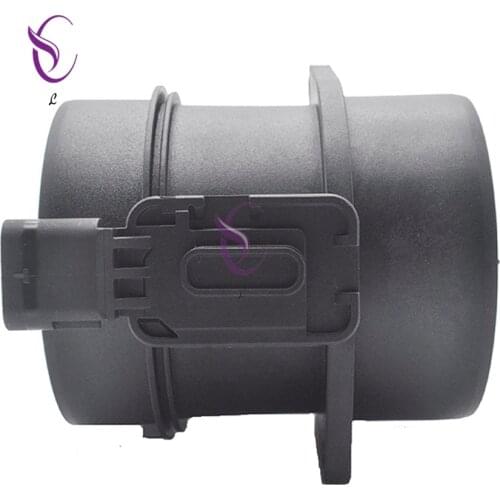 5WK98105 A6519050500 6519050500 Mass Air Flow MAF Sensor For A-Class W176 B-Class W246 W242 C-Class C205 A205 S205 E-Class S212