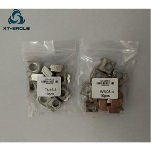 EWLNR2020K08 2525M08 3232P08 S32S S40T-EWLNR08 E-type pressure plate WN08-4, free shipping