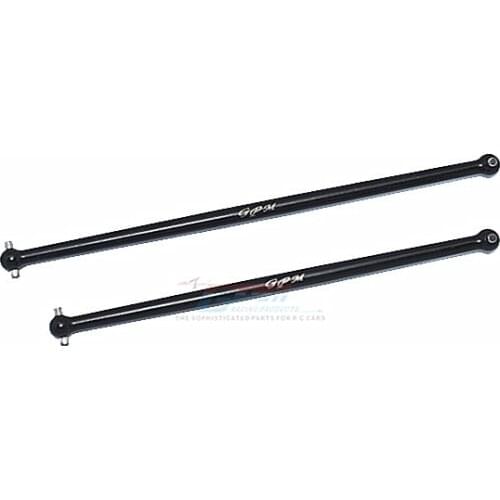 GPM HARDEN STEEL #45 DOGBONE ARRMA 1/7 4WD MOJAVE 6S-ARA106058T1/T2 ARA310952+AR310460 MAM037S