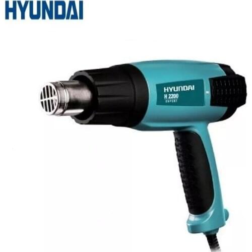 HYUNDAI Thermal Guns