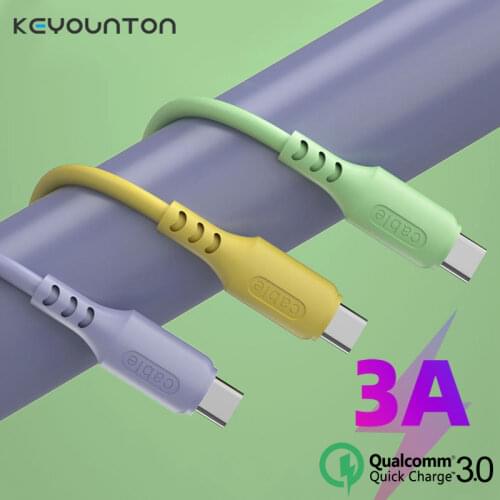 Keyounton Mobile Phone Charging Cables