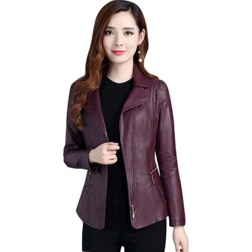 KMETRAM Women's Demi Jackets