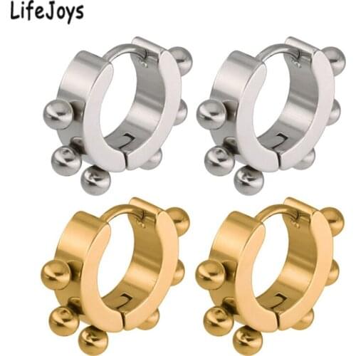 Lifejoys Earrings Rings