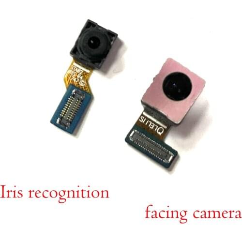 New original Iris recognition facing small front camera for samsung Galaxy S9 plus G965F