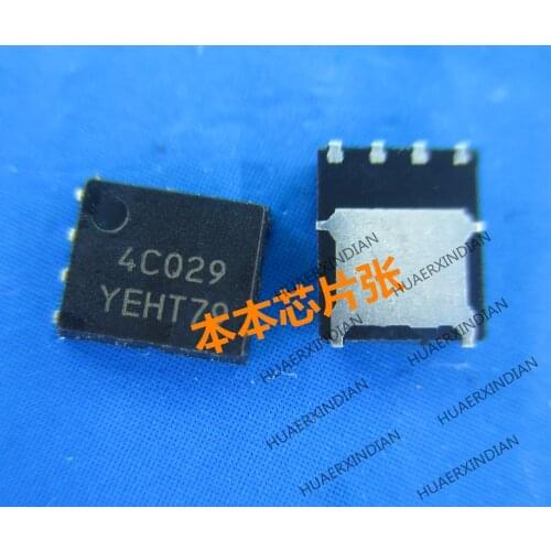 New NTMFS4C029NT1G 4C029N 4CO29N 8 high quality