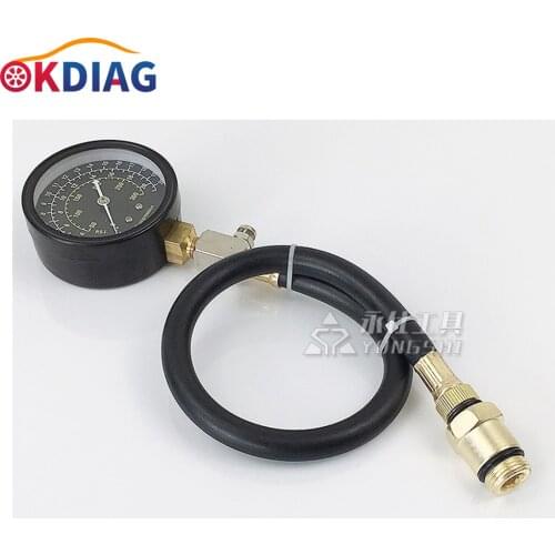 Досмотровое зеркало с телескопической штангой OKDIAG China At AliExpress