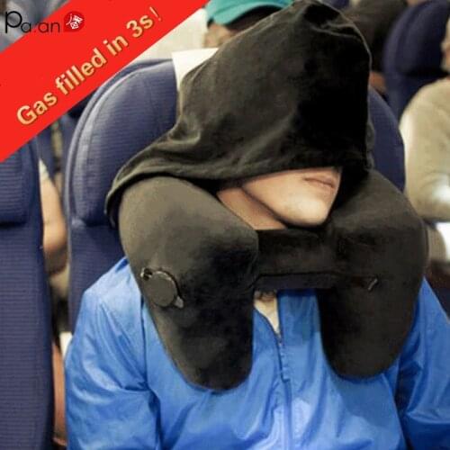 Pa.an Inflatable Travel Pillows