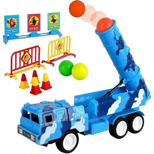 Plastic Baby Toy Cars Children Model Mini Car Inertia Toy Vehicles Inertia Military Truck Cars Educational Toys For Kids Gift