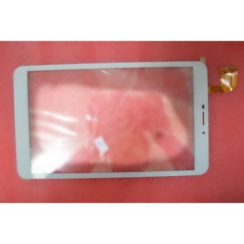 8" inch white in stock CG80357B1 1451-06 2HMC310014A0 tablet pc touch screen panel Digitizer Glass sensor replacement
