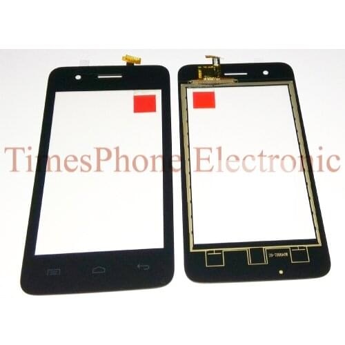 Brand New Replacement Digitizer For Explay Onyx Touch Screen Front Glass Black Color