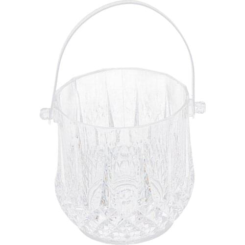 Ice Bucket Super Large Wine Beer Champagne Bar Ice Bucket 12x22cm