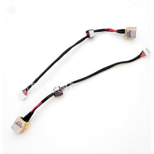 DC Power Input Jack In Cable for Acer 5750 5750G