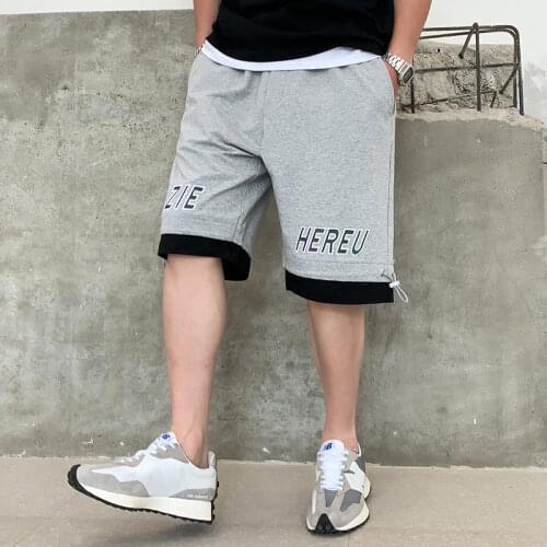 YMG-XCDH Men's Shorts