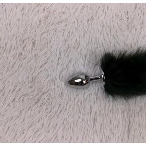 Custom Plush Animal Ears Hair Clips Role Playing Party Cute Multicolor Fox Ears Holiday Party Fashion Hair Clips For Women