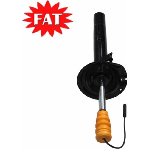 Front Right Air Suspension Shock Absorber Sturt For BMW E38 740i 740iL 750iL 1995-2001 31311091558
