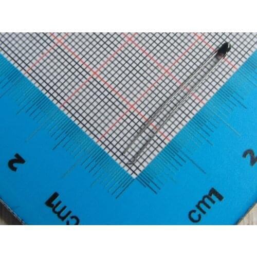 Free shipping 100pcs ntc-mf52at ntc thermistor temperature sensor ntc thermistor ntc 3950 100 k ohm ntc 3950 1% ntc-100k/3950