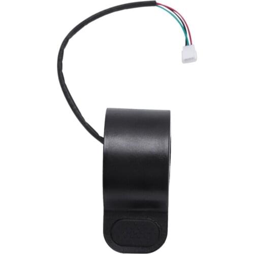 Speed Dial Thumb Throttle Speed Control For Xiaomi Mijia m365 Electric Scooter Cod Xiaomi M365 Parts