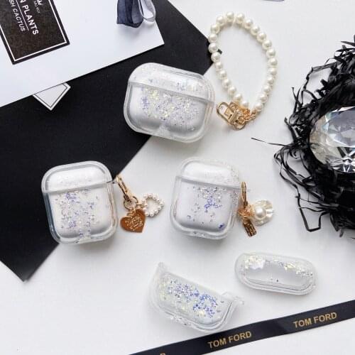 Suitable for Apple Airpods1 2 airpods pro protective cover Apple silicone wireless bluetooth headset box storage box silicone ca