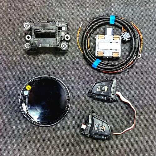 FOR PASSAT B8 3QF 907 561 D ACC Adaptive Cruise Control SET