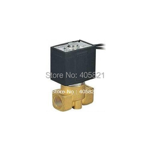 1/4" Magnetic Solenoid Water Valve Model VX2120-X64 VX2120-08 2W025-08