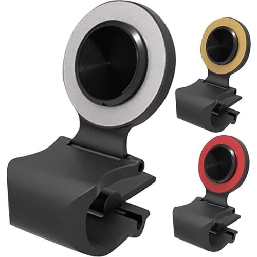 Mobile Game Steering Wheel for IOS Android, Clip-Type Mobile Game Joystick. Mobile Keys for PUBG Mobile Arena of Valor
