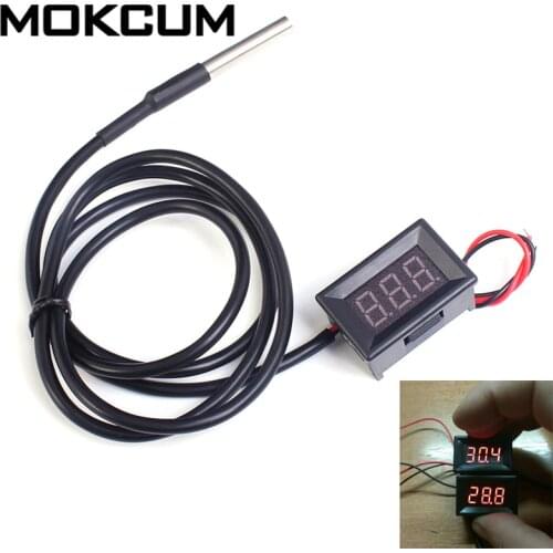MOKCUM Thermometers