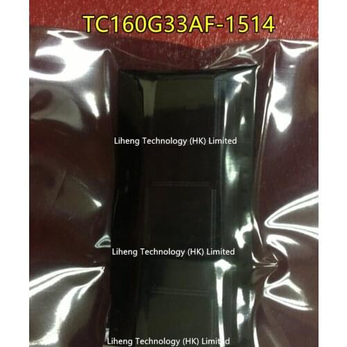 100% New&Original TC160G33AF-1514