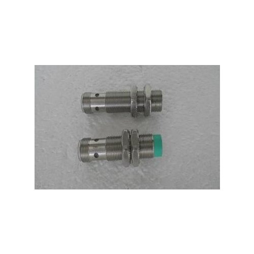 Free Shipping 2pcs/LOT Intrinsically safe explosion-proof type normally closed diameter M12 proximity switch NCB4-12GM40-N0-V1