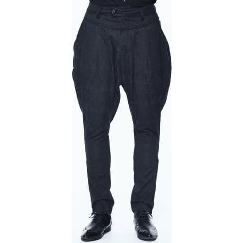Oulu Mens Fashion Pants