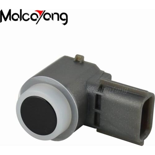 Car parktronic For 2016-2018 Nissan Titan Xd Parking Aid Sensor 28438-5ZA3B 284385ZA3B PDC Parking Sensor