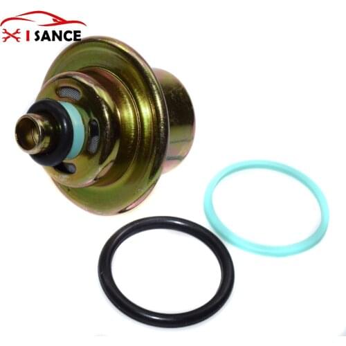 Fuel Injection Pressure Regulator 5G1119 For Jeep Wrangler Cherokee Dodge Dakota FP10071,PR210,800-322,PR333,PR210T,5277829