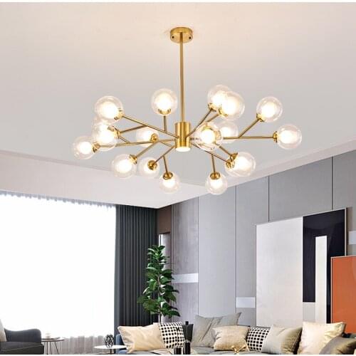 Nordic iron 3 black iron pipe led light modern led chandelier cocina accesorio living room decoration luzes de teto hanglampen